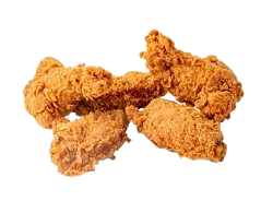 4 Pcs Chicken 
